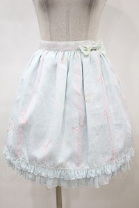 BABY,THE STARS SHINE BRIGHT / Be My Valentine~Juno. festival luck . bird ... Aria~ pattern skirt Free sax H-24-02-01-1049-BA-SK-NS-ZH