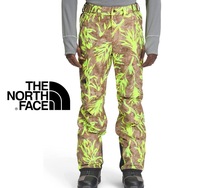 新品 約4万 XL SHORT/防水透湿素材 ノースフィス スノー パンツ スキー スノボー 総柄 / THE NORTH FACE FREEDOM PANT DRYVENT_画像2