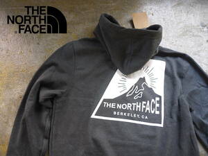 海外限定 新品 XXL/ノースフェイス グラフィック バックプリント スウェット パーカー 裏起毛 THE NORTH FACE NOVELTY GRAPHIC HOODIE