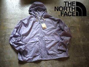 大きいサイズ WINDWALL XXL/ノースフェイス フルジップ ナイロン ジャケット マウンテンパーカ THE NORTH FACE HERITAGE WIND JACKET