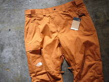 1点のみ US購入 新品4万 XL REG/防水透湿素材 ノースフィス スノー パンツ スキー スノボー / THE NORTH FACE FREEDOM PANT DRYVENT_画像2