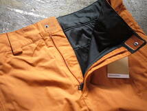 1点のみ US購入 新品4万 XL REG/防水透湿素材 ノースフィス スノー パンツ スキー スノボー / THE NORTH FACE FREEDOM PANT DRYVENT_画像7