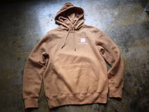 2023最新 新品 M/ノースフェイス グラフィック バックプリント スウェット パーカー 裏起毛 THE NORTH FACE BOX NSE HOODIE_画像4