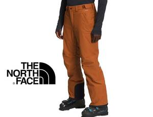 高機能 DRYVENT XXL REG/ノースフェイス 中綿入り スノーパンツ THE NORTH FACE FREEDOM INSULATED PANT スノーボード スキー