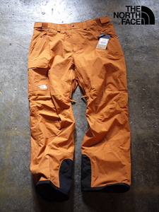 1点のみ US購入 新品4万 XXL LONG/防水透湿素材 ノースフィス スノー パンツ スキー スノボー / THE NORTH FACE FREEDOM PANT DRYVENT