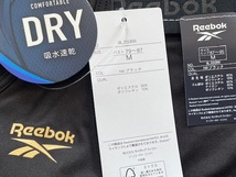 Reebok リーボック スポーツブラ ショーツ セット M サイズ　_画像3