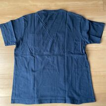 無印　MUJI ポケットTシャツ XL_画像4