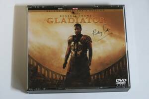 ★GLADIATOR　グラディエーター　DVD Russell Crowe