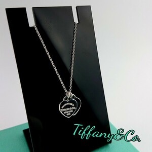 ティファニー Tiffany ネックレス