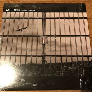 [ Mic Jack Production - Jail Bird - Ill Dance Music IDM-003 ]