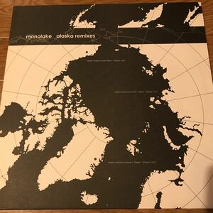 [ Monolake - Alaska Remixes - Monolake / Imbalance Computer Music ml 021 ] Surgeon , Substance