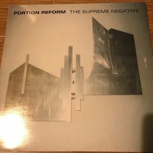 [ Portion Reform - The Supreme Negative - Downwards LINO.20 ] Karl O'Connor & David Sumner , Regis , Function