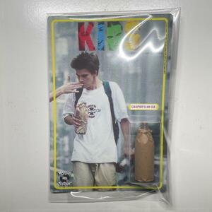 フィギュア / キッズ KIDS / ラリー クラーク Larry Clark / Casper's 40 oz.