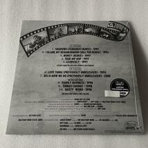 新品 未開封 MUNK WIT FUNK / HOLLY HOODZ VOL.2 / pete rock dr dre snoop dogg notorious wu-tang mobb deep dj premier gang starr_画像2