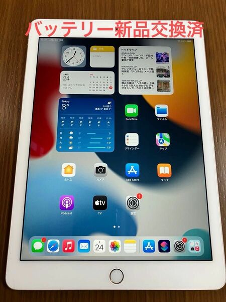 iPad Air2 16g