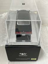 《新品》1:43 TOYOTA Century VG40 ミニカー_画像4