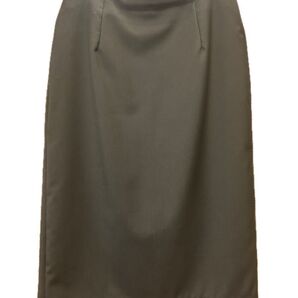 バーニーズニューヨーク ブラック タイトスカート