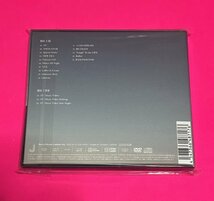 【新品未開封】 SixTONES 1ST 初回盤A 原石盤 CD+DVD ストーンズ #C752_画像2