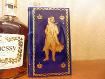 未開栓 古酒 ブランデー / E&J VSOP 1000ml, Hennessy COGNAC 1765 1000ml, CAMUS NAPOLEON COGNAC 700ml まとめて3本set_画像4