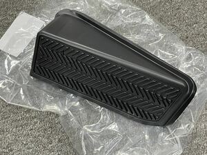 JZX100 5速用　トヨタ純正　フットレスト　　　１JZ-GTE・ツアラーV・5MT・載せ替え・換装