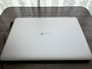 ASUS X507M Core N4000/2.6GHz /4GB/500GB WIN10