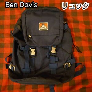 【訳あり】Ben Davis リュック バックパック