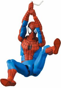 MAFEX マフェックス No.185 SPIDER-MAN スパイダーマン (CLASSIC COSTUME Ver.) 