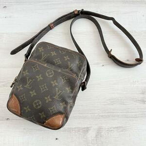 ルイヴィトン M45236 モノグラム アマゾン ショルダーバッグ LOUIS VUITTON 