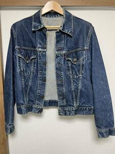 LEVI’S 557XXギャラ入り