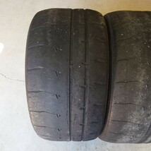 ブリヂストン BRIDGESTONE POTENZA RE12D typeA 265 35 18_画像2