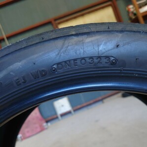 ブリヂストン BRIDGESTONE POTENZA RE12D typeA 265 35 18の画像6