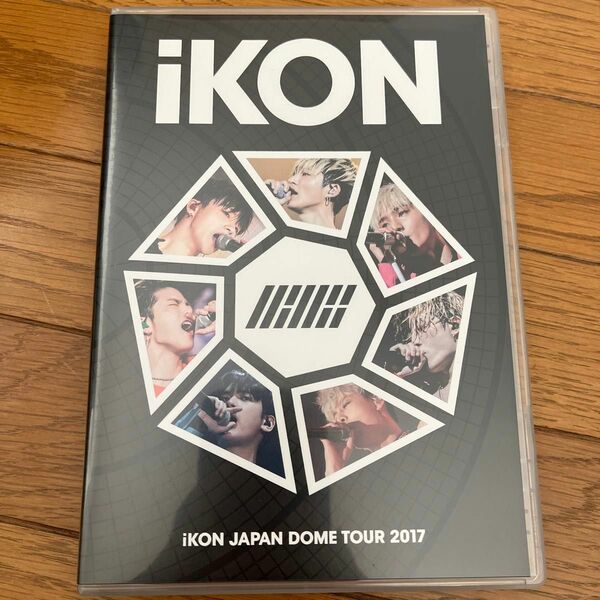 IKON JAPAN DOME TOUR2017