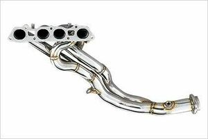 MUGEN 無限 ホンダ S2000 AP1 (1999-) エキゾーストマニホールド EXHAUST MANIFOLD 18100-XGS -K0S0