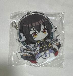 アズールレーン 三笠 アクリルスタンド 横須賀スタンプラリー