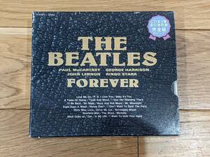 The Beatles forever　CD-BOX　全３巻