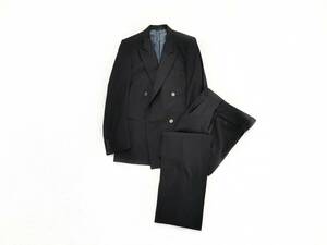 renoma paris Archive Made in Italy Vintage DB Suits 46