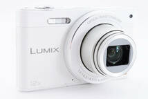 ★バッテリー付★ Panasonic LUMIX DMC-SZ8　コンパクトデジタルカメラ パナソニック ルミックス #0169_画像4