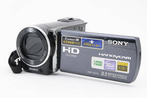 Handycam HDR-CX170