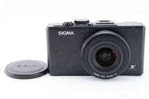 ★動作未確認★ SIGMA DP1　コンパクトデジタルカメラ シグマ #0218_画像1