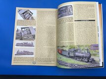 4B　B_K　洋書　HOn3 Annual The How-To Guide For HO Narrow Gauge Railroading　2011　Volume 3　注意有　#928_画像4