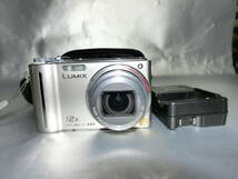 ☆Panasonic　DMC-TZ7☆_画像1