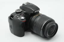 ☆ Nikon D3300 VRレンズ AF-S DX NIKKOR 18-55mm f3.5-5.6G VR_画像2