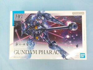 ◆プラモデル 未組立 1/144 HG ガンダムファラクト 機動戦士ガンダム 水星の魔女