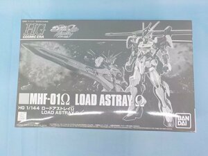 ◆プラモデル 未組立 1/144 HG MHF-01Ω ロードアストレイΩ 機動戦士ガンダムSEED ASTRAY 天空の皇女 プレミアムバンダイ限定