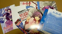 化物語 DVD 完全生産限定版 全1〜6巻セット 特典完備_画像2