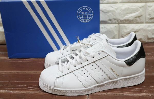 新品 定価17600円　24㎝　adidas × BEAUTY&YOUTH ビューティ＆ユース x アディダス オリジナルス スーパースター 82 SUPER STAR 82