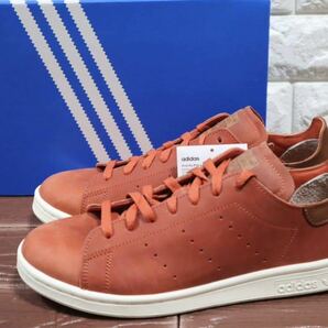 新品 定価23100円 26.5㎝ ADIDAS ORIGINALS STAN SMITH RECON アディダス オリジナルス スタンスミス リコン H03703