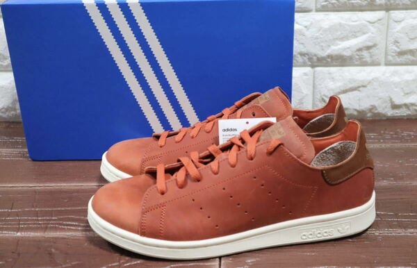 新品 定価23100円 27㎝ ADIDAS ORIGINALS STAN SMITH RECON アディダス オリジナルス スタンスミス リコン H03703