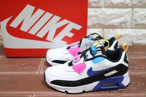  новый товар 20.NIKE Nike air max 90 кривошип Air Max 90 DV1757-100