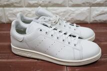 新品 定価22000円 27.5㎝ ADIDAS ORIGINALS STAN SMITH RECON アディダス オリジナルス スタンスミス リコン H03704_画像4